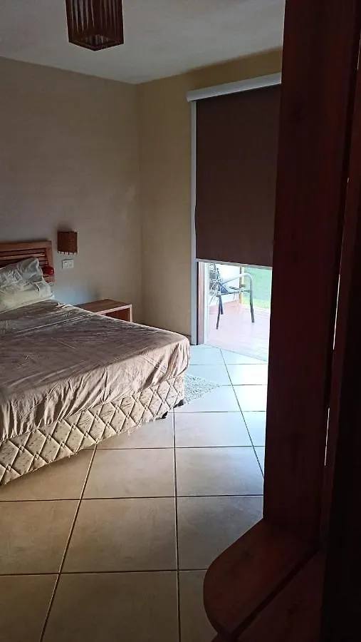 Apartamento Condominio Vila La Torre Порту-Сегуру