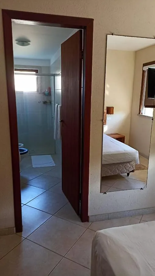 Apartamento Condominio Vila La Torre Порту-Сегуру