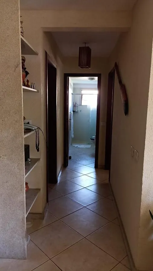 Апартаменты Apartamento Condominio Vila La Torre Порту-Сегуру